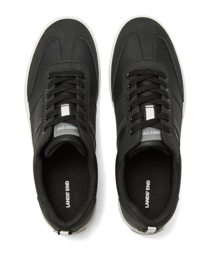 Men's Tribeca Low Top Sneakers