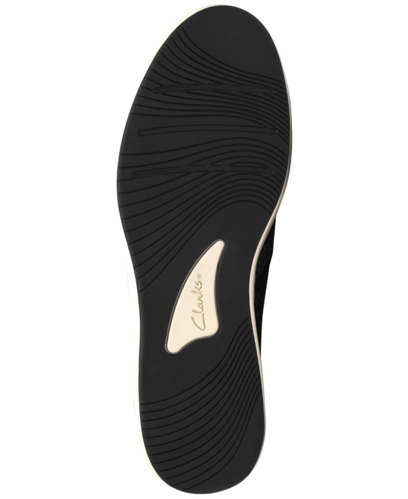 Women's BreezeSky Zoe Slip-On Loafers