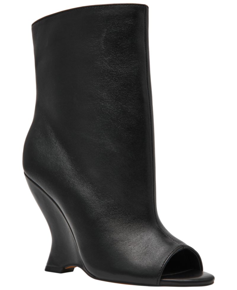 Women's Rylix Sculpted Wedge Booties