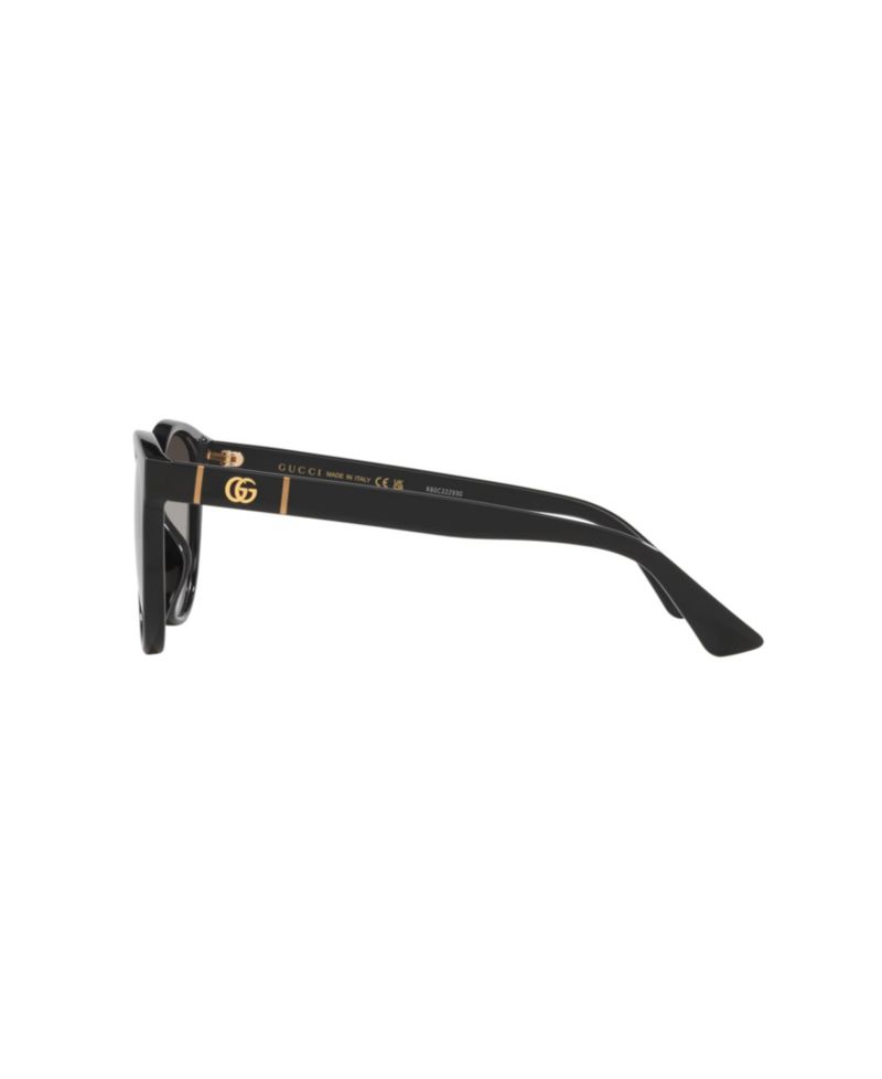 Women's Cat Eye Sunglasses, GG0636SK GC002257
