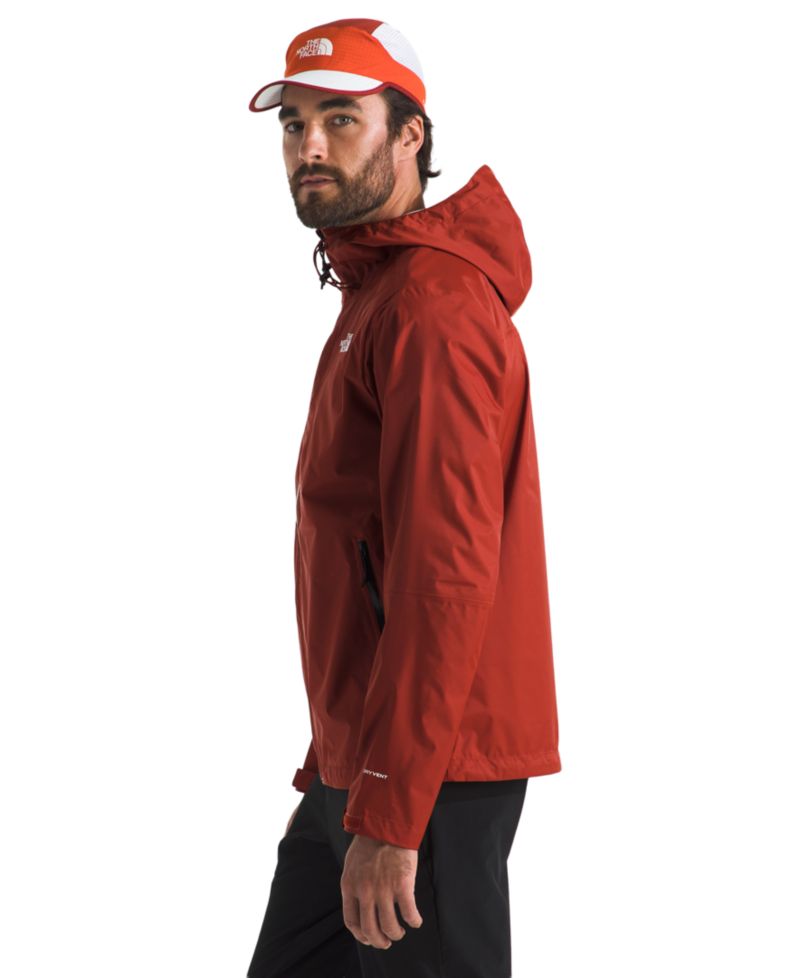 Men's Alta Vista Regular-Fit Hooded Jacket