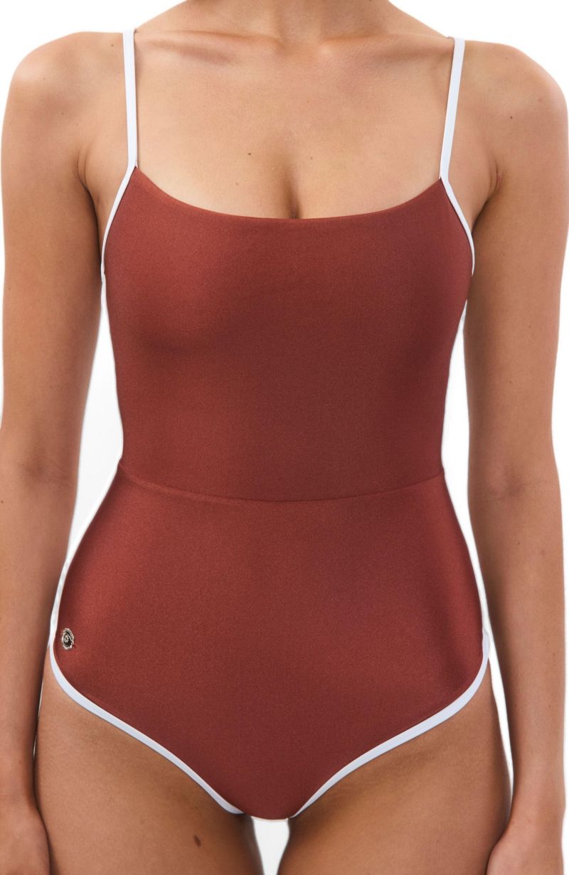 Women's California OnePiece Swimsuit