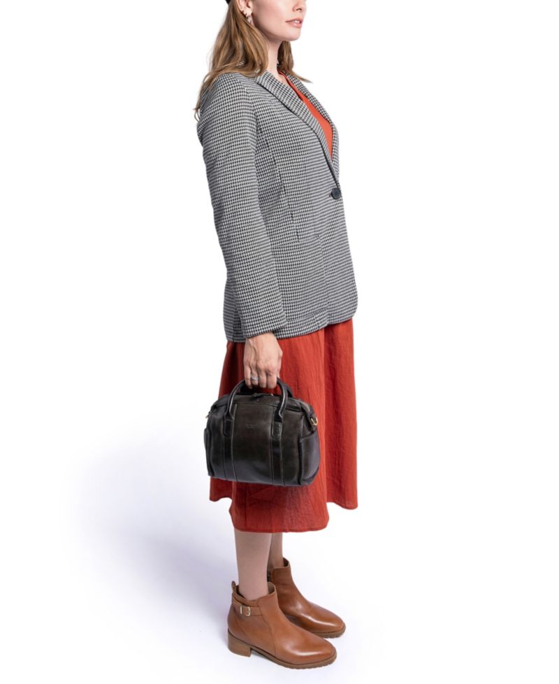 Larkspur Crossbody Bag