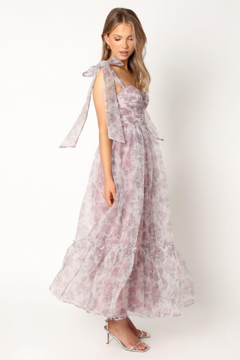 Women's Floret Dress