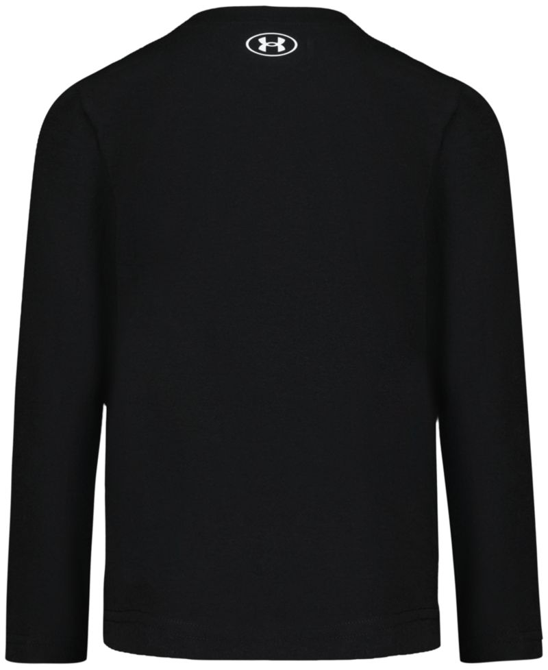Boys' 2T-7 Long-Sleeve T-Shirt