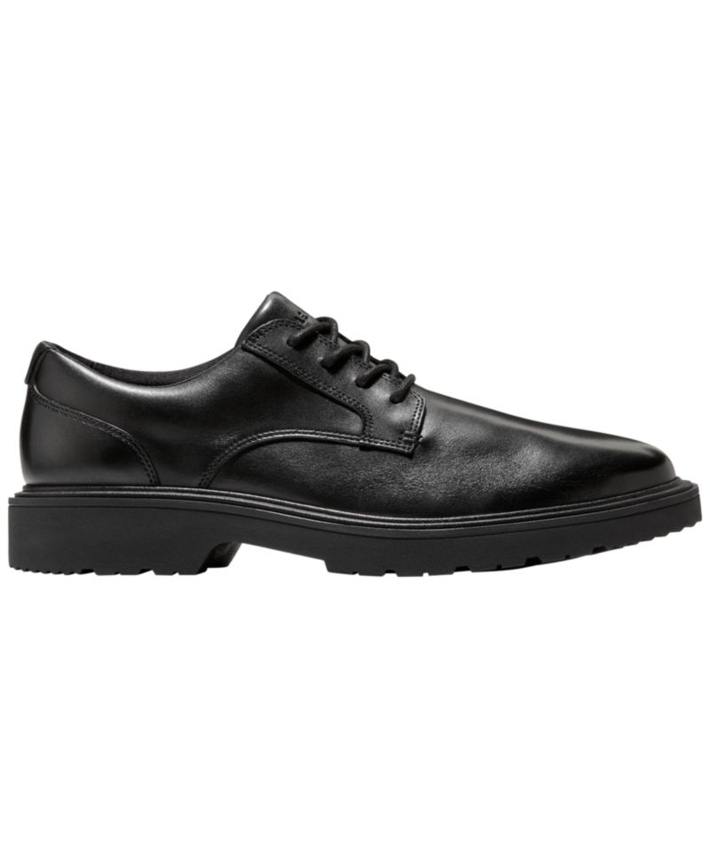 Men's Vestry Grand Plain-Toe Oxfords