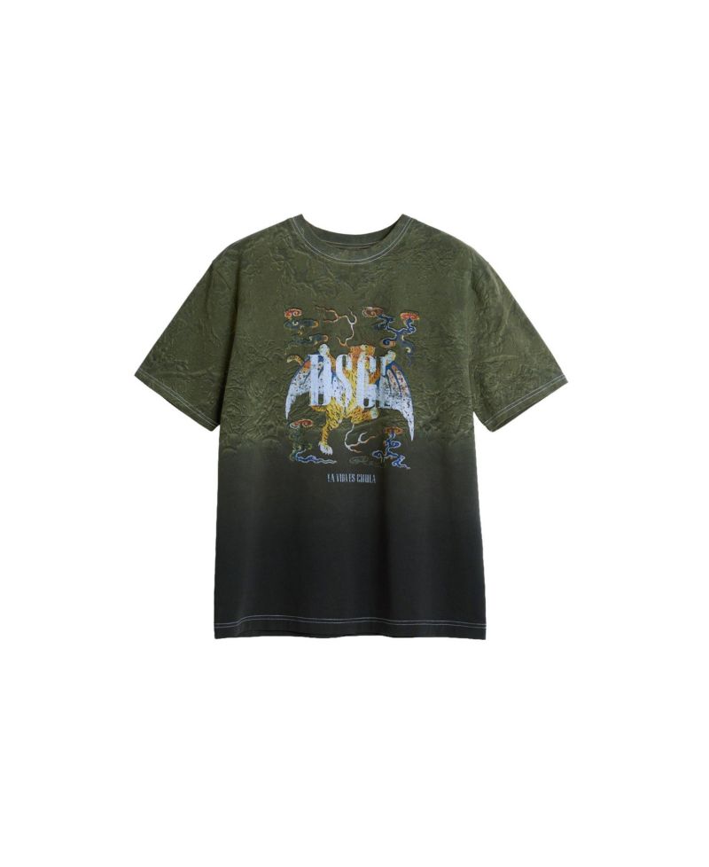 Men's Graphic-Print T-Shirt