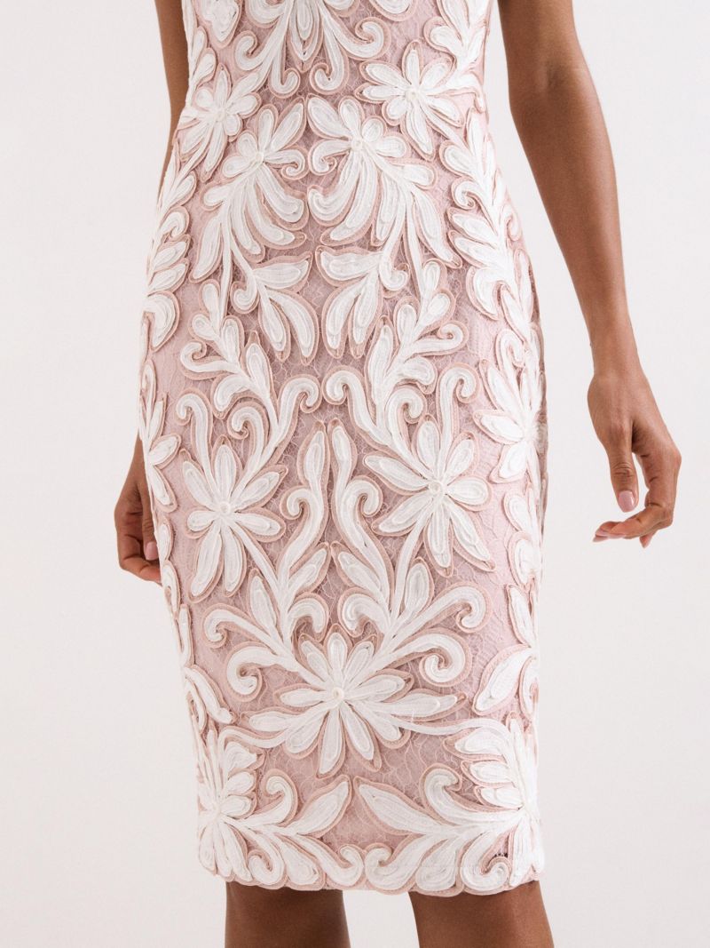 Women's Karima Lace Dress
