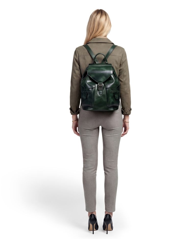 Rock Valley Backpack