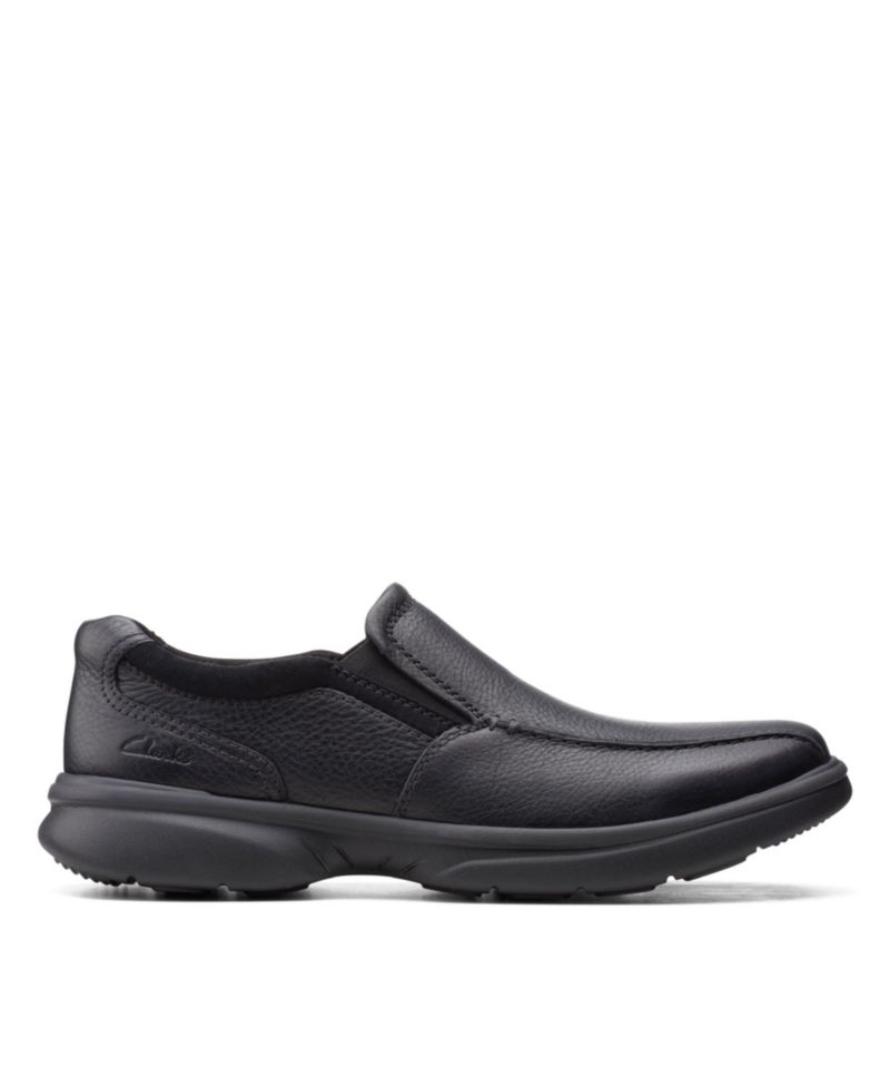 Мужские слипоны Bradley Step Slip On