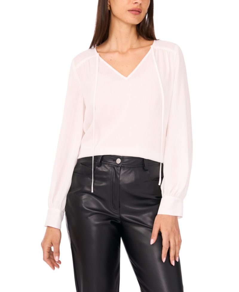 Women's Long Sleeve Top