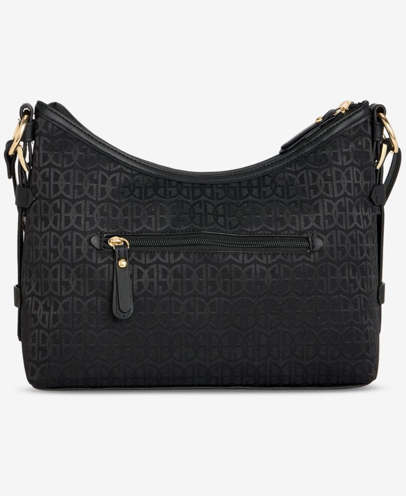 Jacquard Soft Shoulder