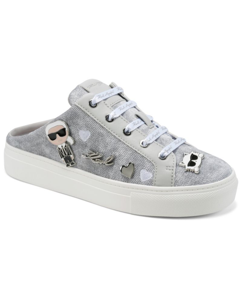 Women's Cambria Slip-On Sneaker Mules