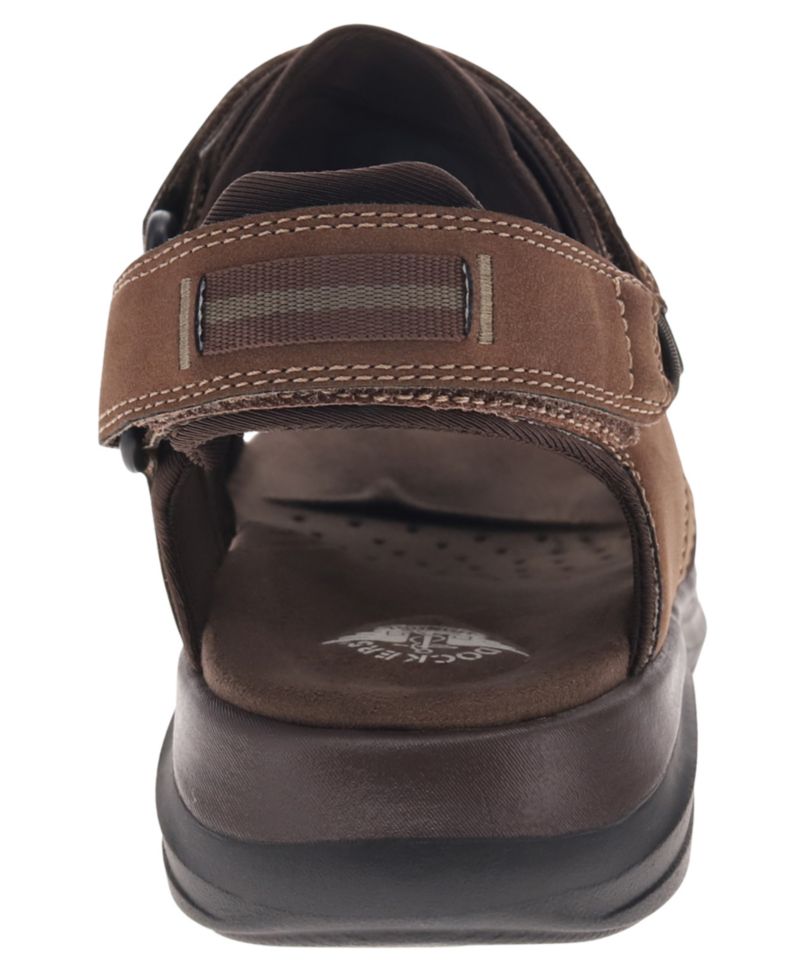 Men's Banbury Outdoor Sport Fisherman Sandals
