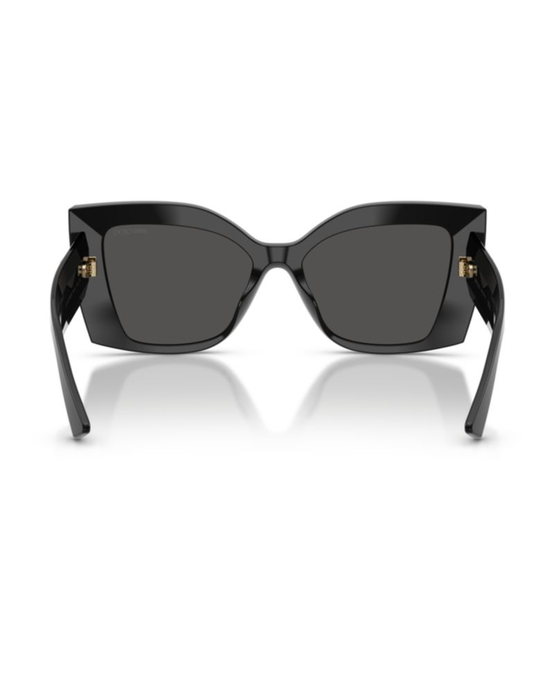 Women's Cat Eye Sunglasses with Case, JC5074U