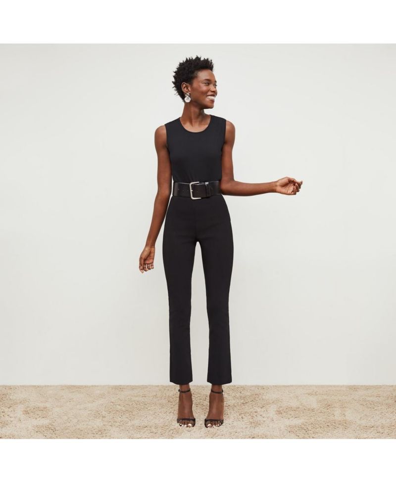 Women's Kick Flare Foster Pant - Eco PowerStretch