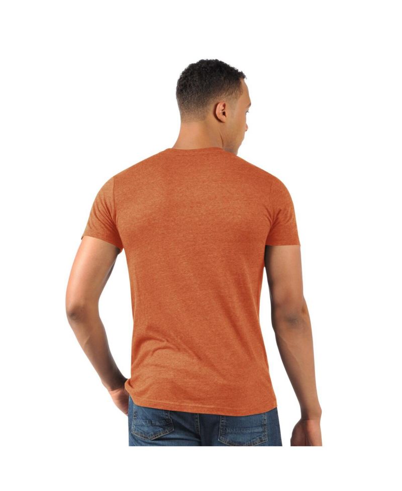 Men's Orange Tampa Bay Buccaneers Prime Time T-Shirt