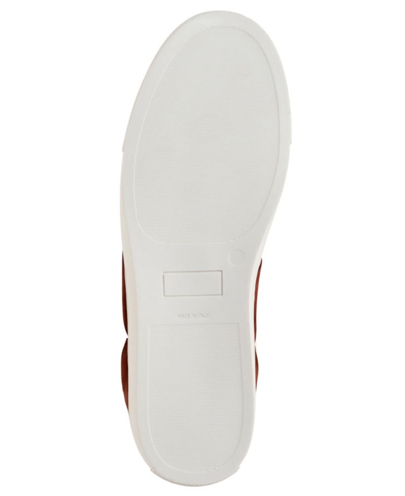 Men's Lace-Up Sneakers