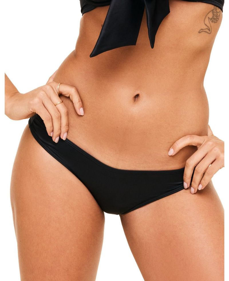 Gynger Women's Bikini Panty