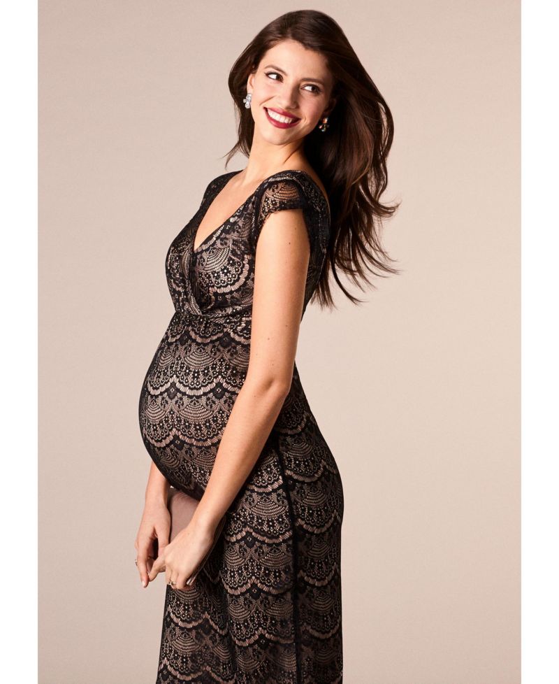 Maternity Tiffany Rose Imogen Shift Dress