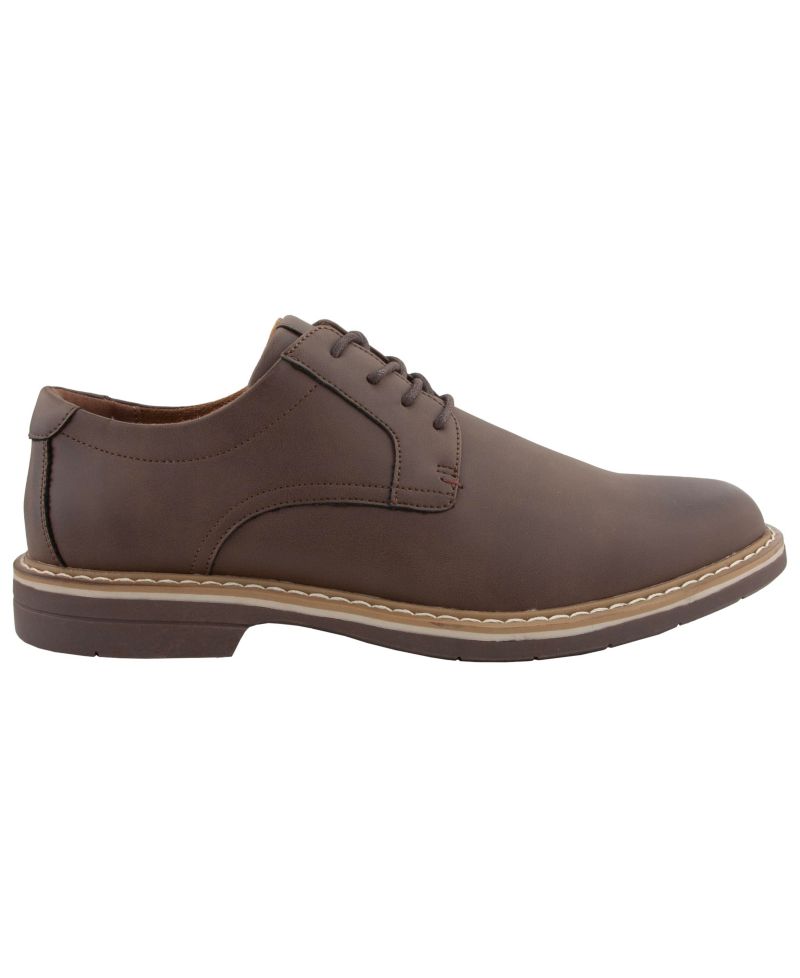 Men's Belmont Comfort Lace Up Dress Oxford