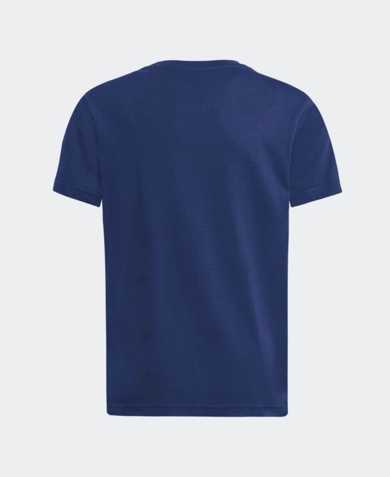 Big Boys and Girls Navy Penn State Nittany Lions Fresh T-Shirt