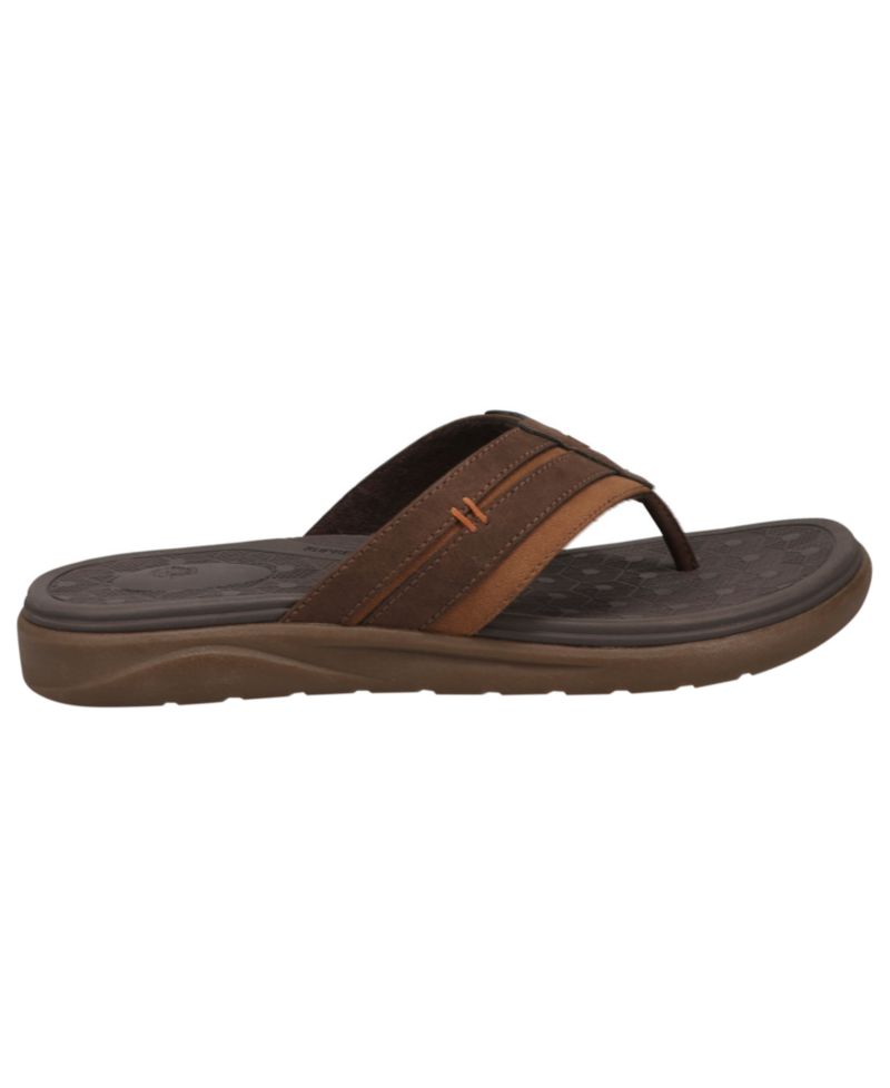 Men's Cliff Casual Thong Flip-Flop Sandals