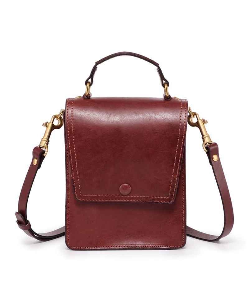 Women's Basswood Crossbody Bag