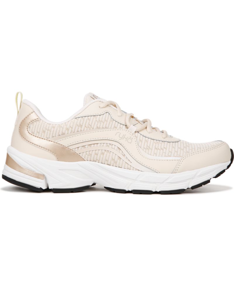 Women's Imagine Walking Lace Up Sneakers