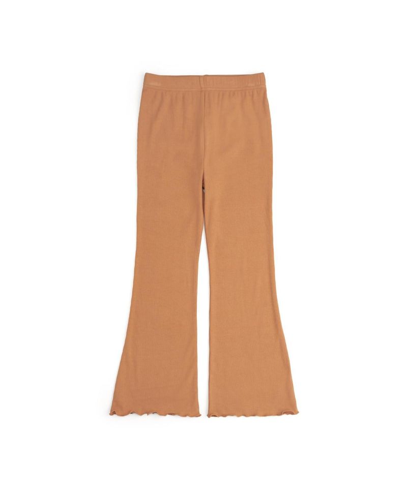 Little Girls Spice Flare Legging