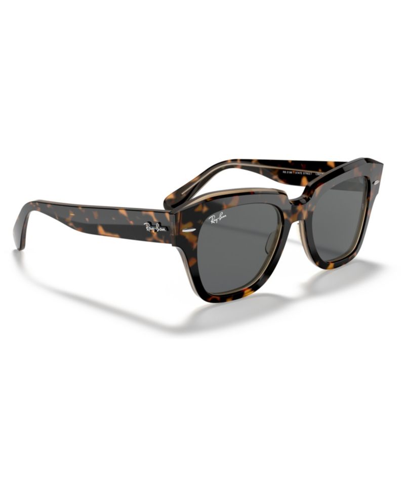 STATE STREET Sunglasses, RB2186