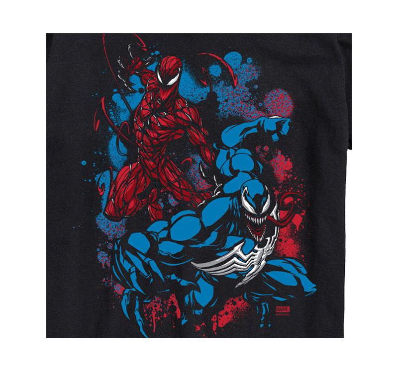 Men's Venom Short Sleeve T-Shirt