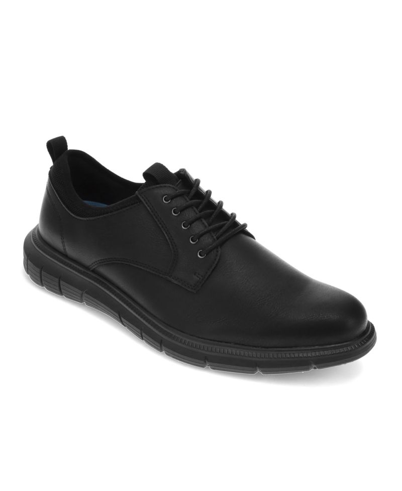 Мужские кроссовки Trine Oxford, устойчивые к скольжению