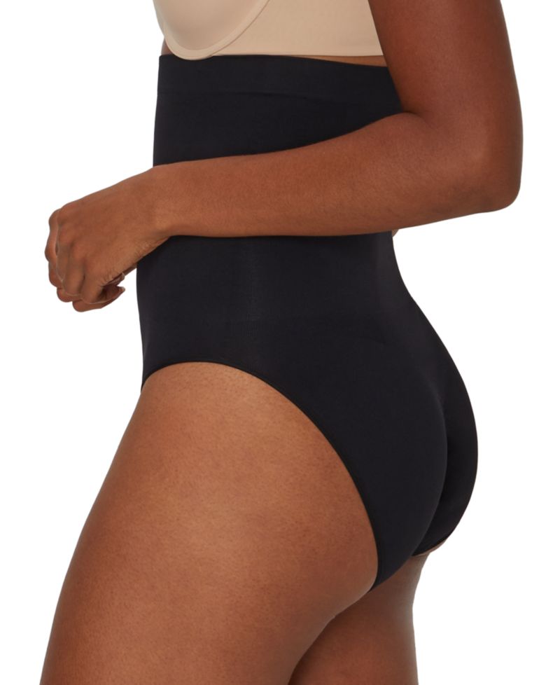 Women's Everyday Seamless Firm Control High-Waist Brief DMS832