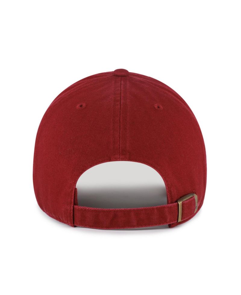 Arizona Cardinals Throwback Graphic Adjustable Hat
