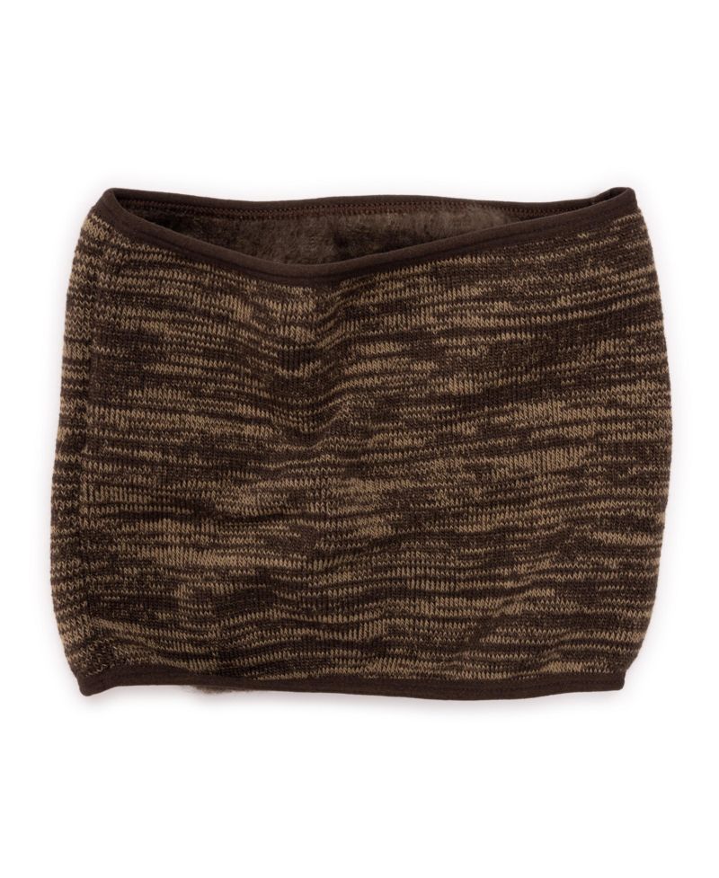 Unisex Neck Gaiter Heat Retainer