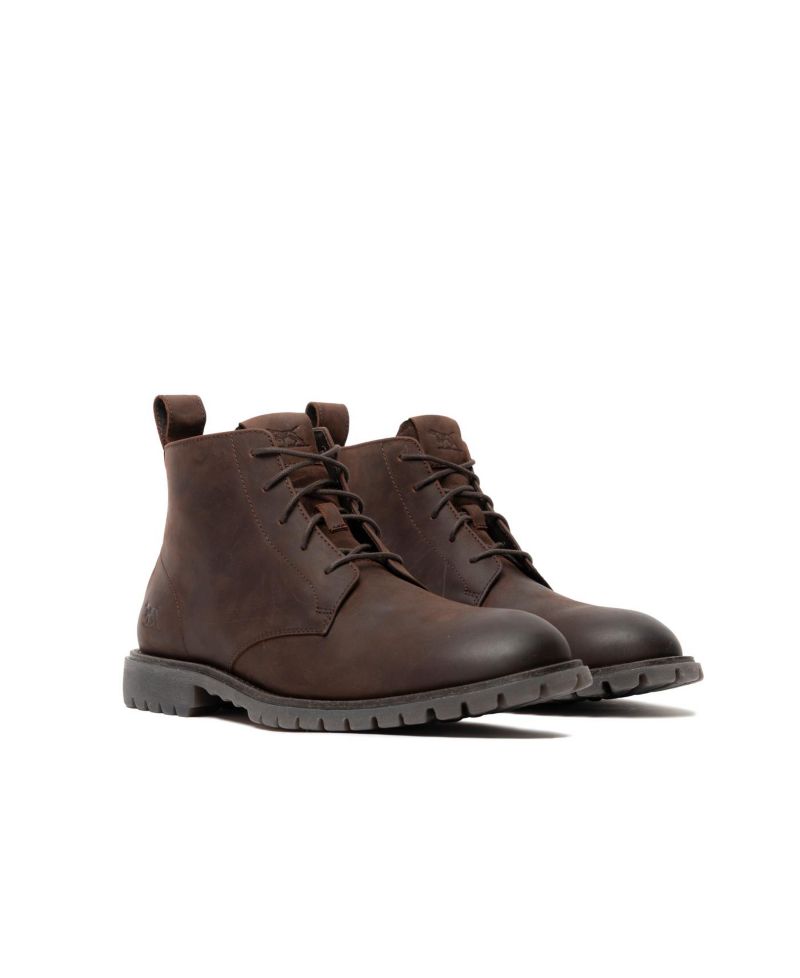 Men's Clearview Chukka Boots