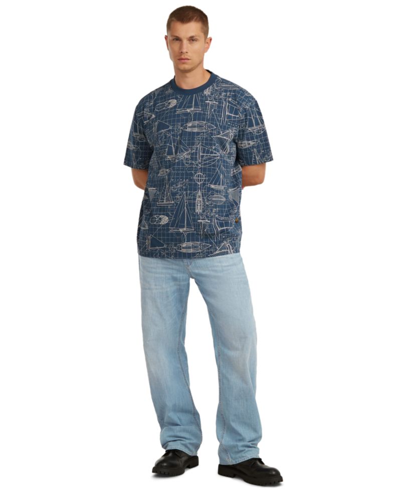 Men's Short-Sleeve T-Shirt