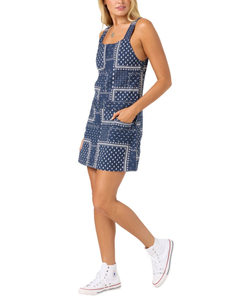 Women's OG Lorna Zip-Front Dress