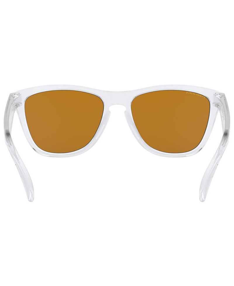 Men's Frogskin Sunglasses, OO9013