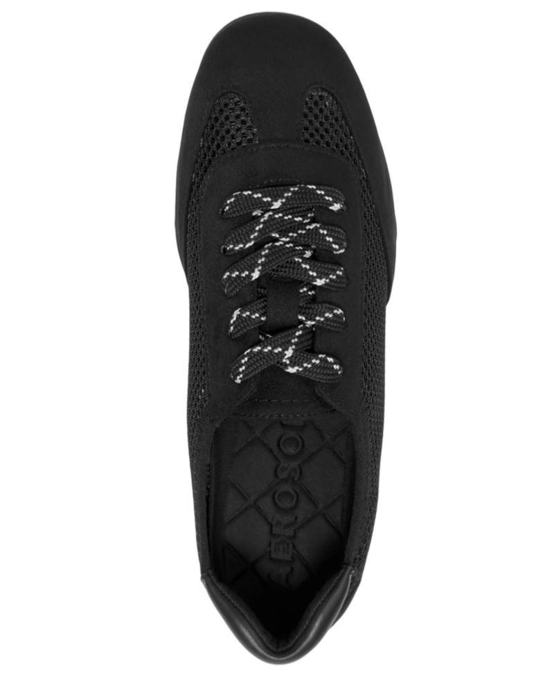 Women's Opal Lace-Up Sneakers
