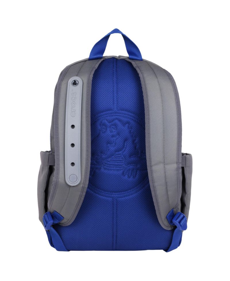 Molded Front Storage Pocket Lightweight Backpack