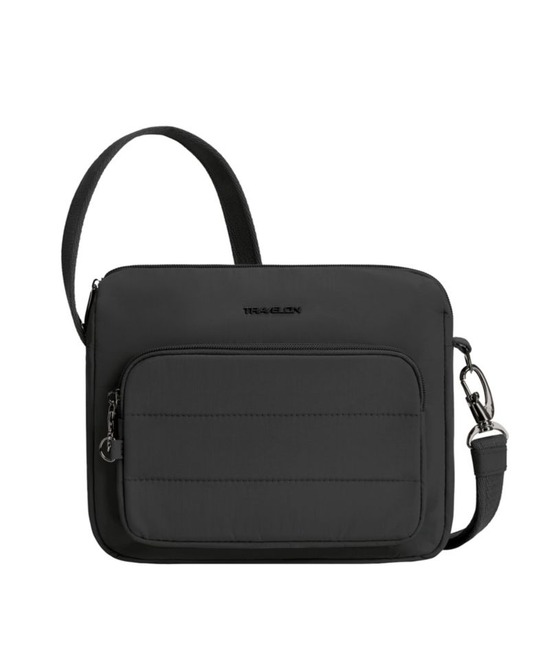 Anti-Theft Roam East/West Crossbody