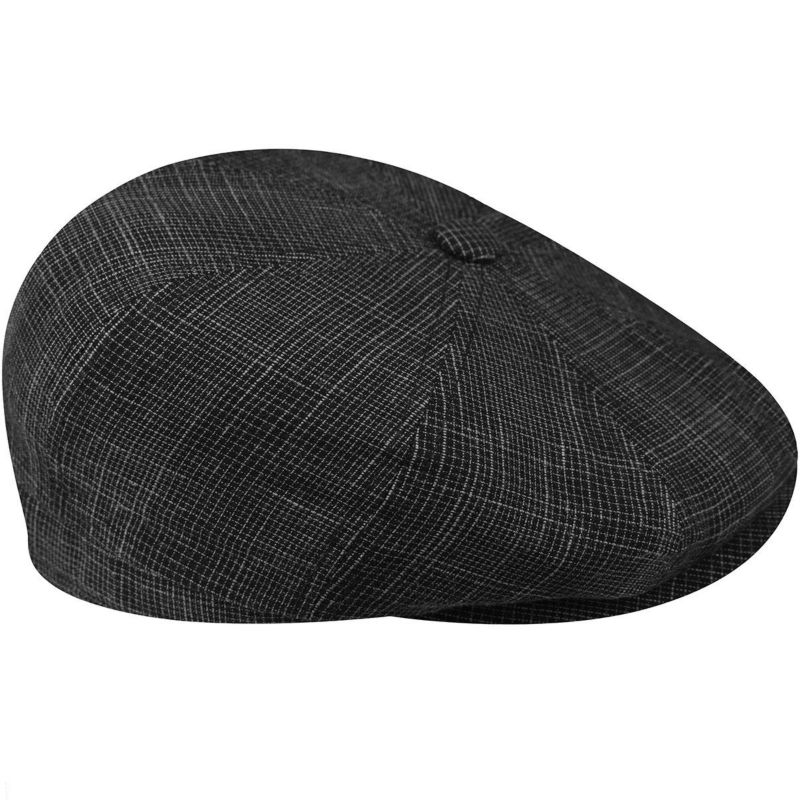 Men's Conall Cap