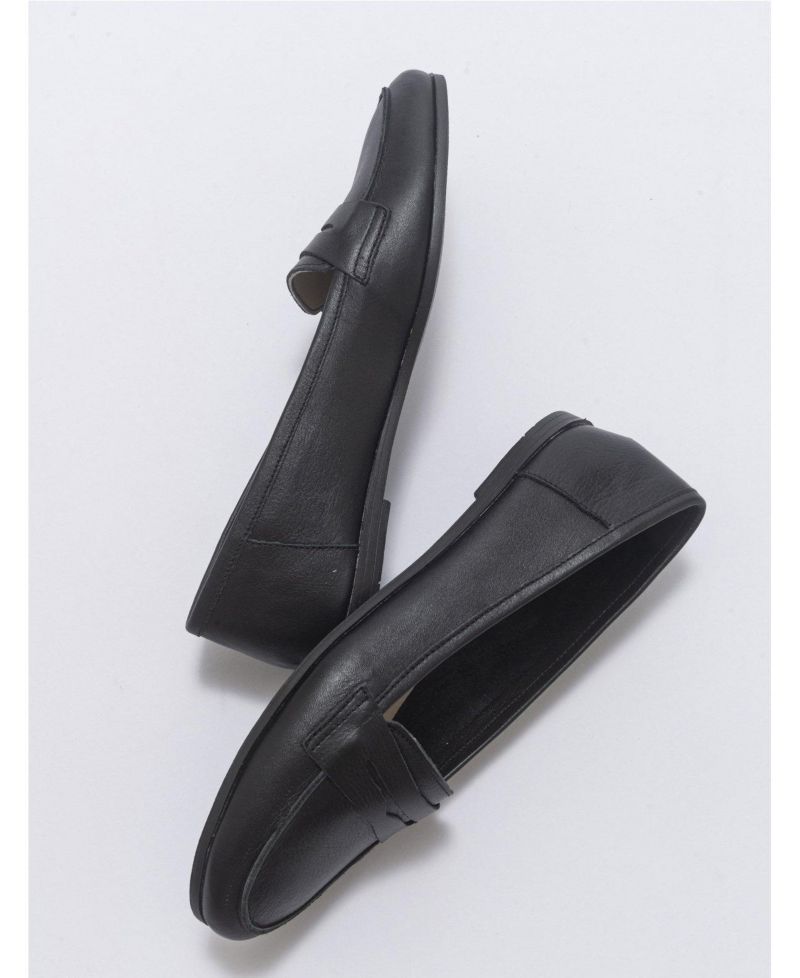 Women's Dorothy Leather Loafer