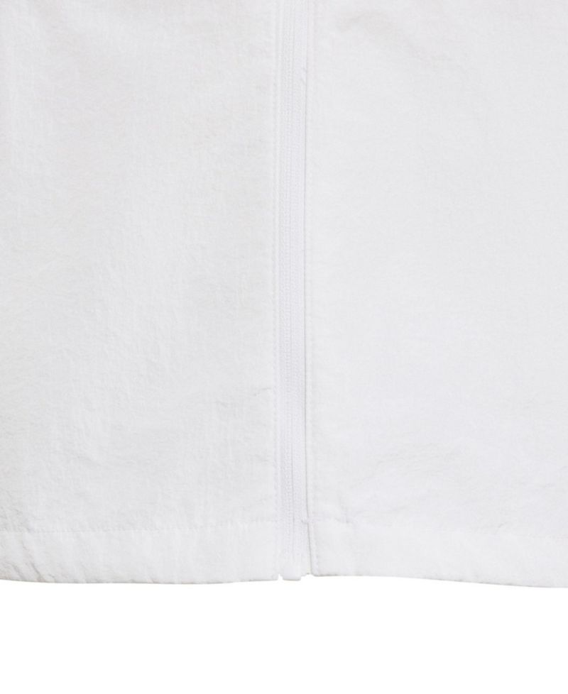 Boys' and Girls' Anthem Full-Zip Mock-Neck Raglan-Sleeve Jacket
