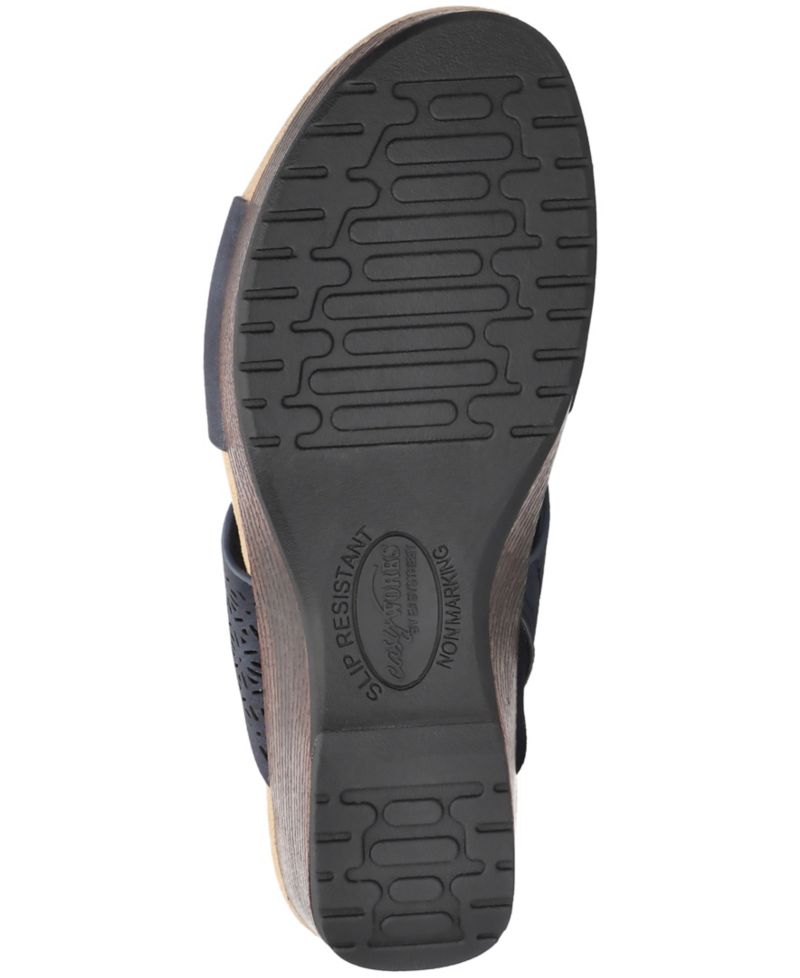 Women's Rin Slip-Resistant Sandals