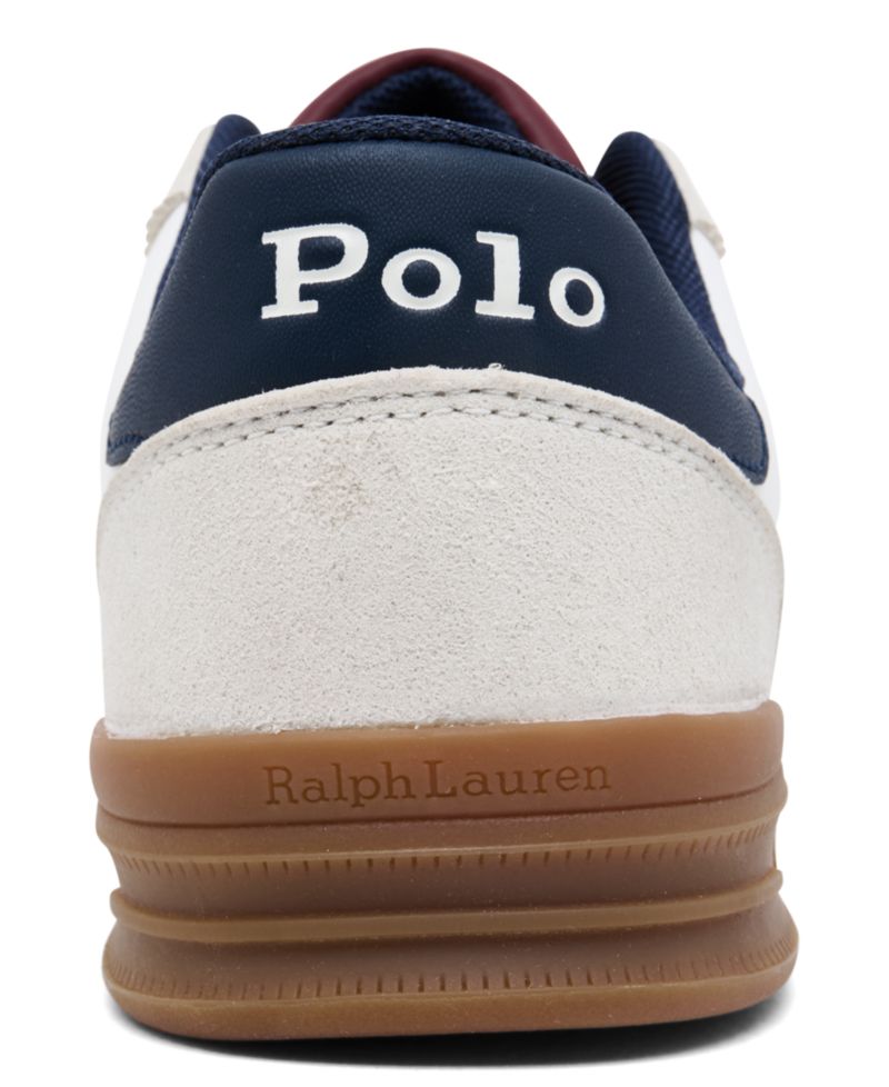 Big Kids's Hollis Lifestyle Sneakers from Finish Line