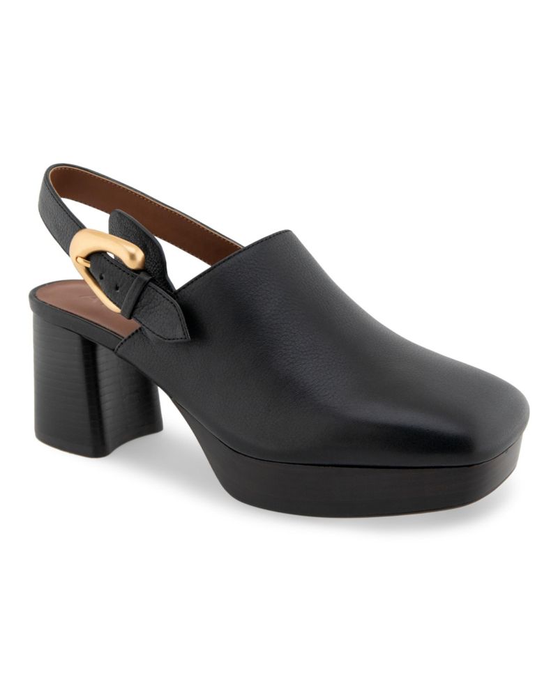 Women's Sumari Ankle Strap Clog