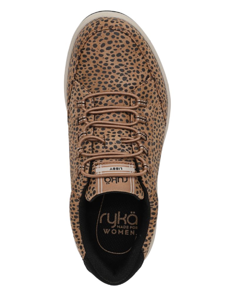 Women's Libby Slip-On Sneakers